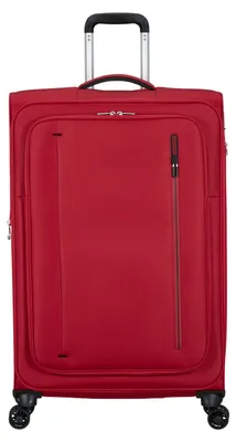 Zdjęcie produktu dla Wózek 4-kołowy American Tourister Cloudrider L 78,5 cm z elastycznym składaniem