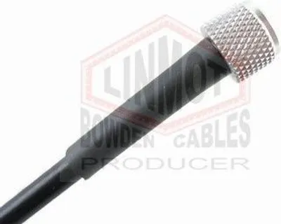Produktbild von Tachowelle (LICZNIK) SIMSON SR50,SR80 (SKUTER)