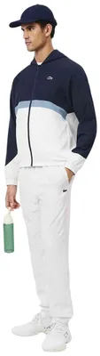 Immagine prodotto di Tuta Lacoste WH6604_ZC5-2 da Uomo