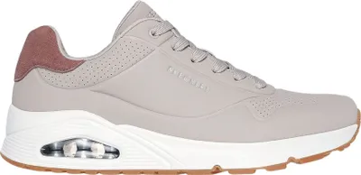 Produktbild von Skechers Uno Suited On Air Grau TPE Größe EU 43