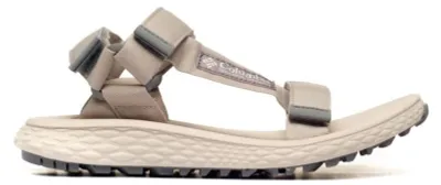 Produktbild von COLUMBIA KONOS GLOBETROT WMNS Beige
