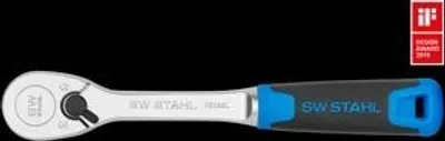 Produktbild von SW-Stahl 06092L Umschaltknarre
