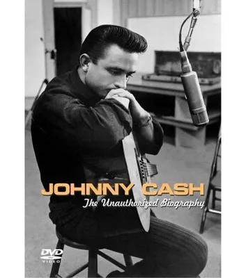 Produktbild von The Unauthorized Biography