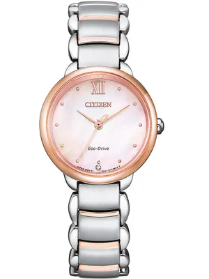 Immagine prodotto di Orologio Citizen EM0924-85Y Eco-Drive da donna