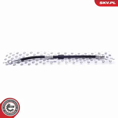 Produktbild von ESEN SKV 35SKV173 Bremsschlauch Rechts Vorne Links für MAZDA 323 F VI (BJ) PREMACY (CP) FAMILIA VI (BJ)