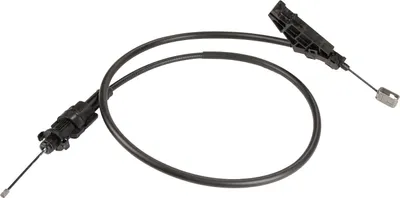 Produktbild von Handbremsseil vorne inkl. Halterung L1=500 L2=305 mm 1401441780