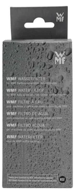 Obrázek produktu pro WMF 1000, Jednorázový kávový filtr, Plast, Bílá, 180 mm, 65 mm, 65 mm