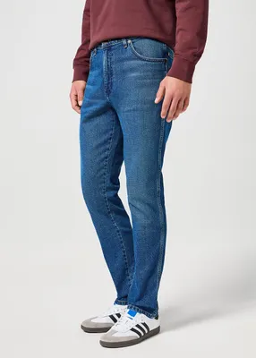 Produktbild von Wrangler - RIVER SUNDOWN BLUE - W30 X L32