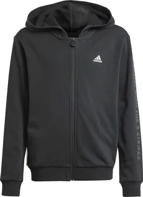 Immagine prodotto di Felpa con cappuccio Adidas IV9452 da Bambino