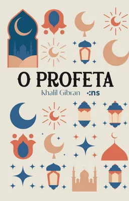 Produktbild von O Profeta