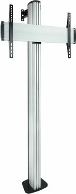 Immagine prodotto di Supporto da pavimento per TV 37-70" Tooq The Tower Fs2270m-b