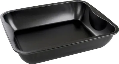 Immagine prodotto di Zenker XXL, pirofila per arrosti e casseruole 40 x 34 x 8 cm