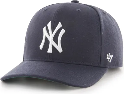Immagine prodotto di 47 Brand Cappelli 47 New York Yankees Cold Zone, BCLZOE17WBPNY