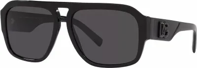 Zdjęcie produktu dla Dolce & Gabbana DG4403 501/87 Średnica szkła: 58