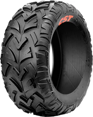 Image de Pneus CST 24/10 R12 52J CU-20
