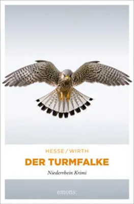 Image de Der Turmfalke