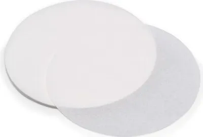 Produktbild von KELA Antihaftpapier Buffalo Papier weiá 50 Blatt 7,0cm? KL-11719