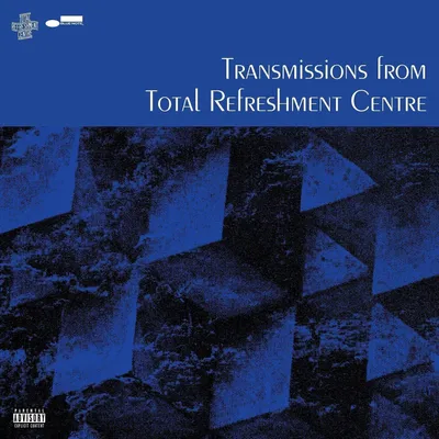 Zdjęcie produktu dla Various Artists - Transmissions From Total Refreshment Centre (LP)