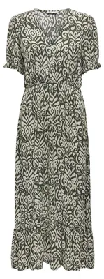 Produktbild von ONLY Langes Maxi Kleid ONLCHIANTI Größe: S