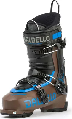 Image de Dalbello Cabrio Mv Free 100 If touring ski boots blue 26.5 blue 26.5