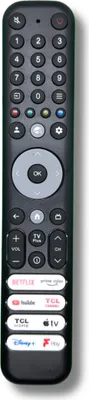 Produktbild von Ersatz Fernbedienung Peaq PTV43AQU-5023C