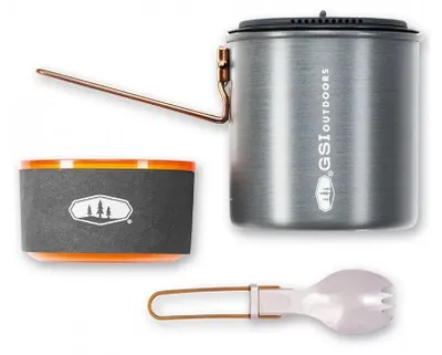 Image de GSI Halulite Soloist - 1,1 l