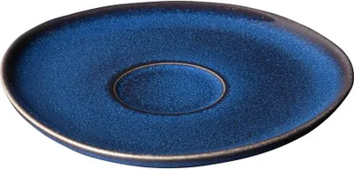 Image de Like by Villeroy & Boch Soucoupe 15cm Bleu lave