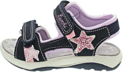 Produktbild von Lurchi Fia 331880927 (27/navy rose)