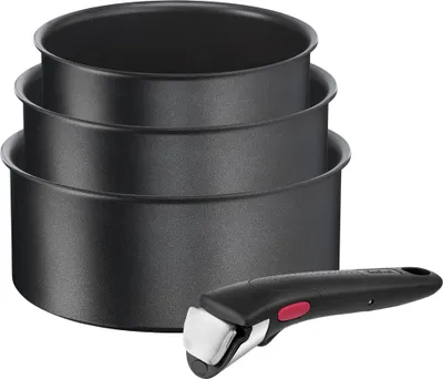 Obrázek produktu pro Tefal Ingenio Daily Chef Sada Nádobí 4 Ks L7629002