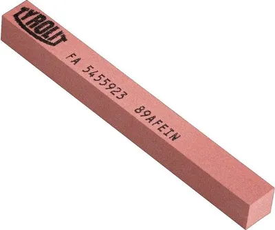 Produktbild von TYROLIT Schleiffeile 9011 Länge 100 mm Breite 10 mm - 732