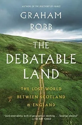 Produktbild von The Debatable Land