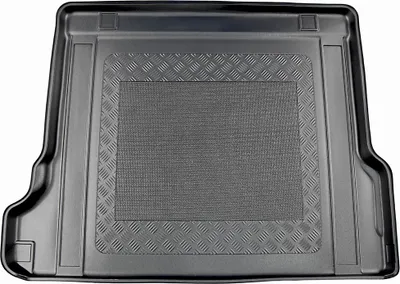 Produktbild von Z440264 Kofferraumwanne kompatibel mit Toyota Land Cruiser J150 facelift 10.2017-