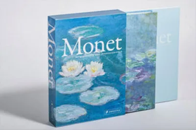 Image de Monet