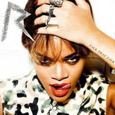 Obrázok produktu pre Rihanna: Talk That Talk