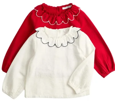 Produktbild von Marks & Spencer Pullover 2er-Pack Regular Fit Mehrfarbig 104