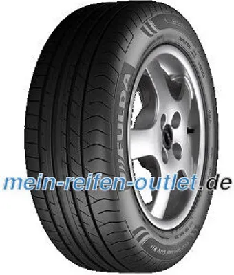 Produktbild von Fulda Ecocontrol Suv 235/65R17 108V Xl