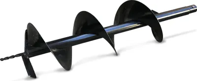Produktbild von BAMATO 200mm Bohraufsatz mit 800mm Länge