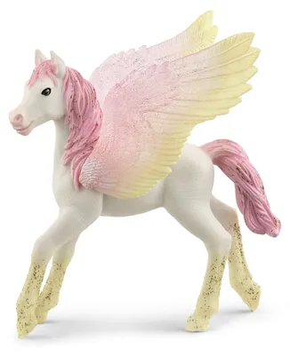 Produktbild von Bayala Pegasus Fohlen