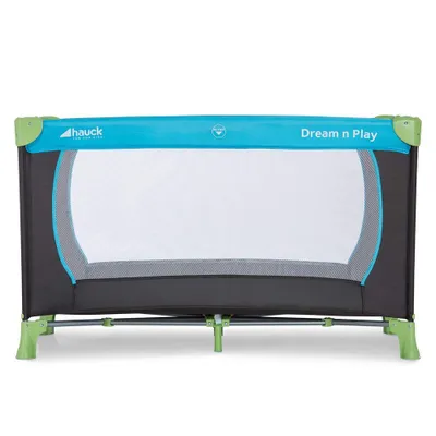 Produktbild von Hauck Reisebett Set Dream'n Play - mit Alvi
