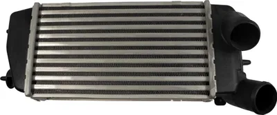 Image de Refroidisseur d'air de suralimentation CITROËN C3