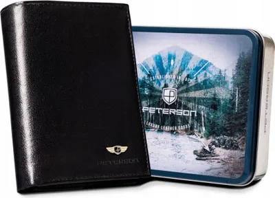 Obrázok produktu pre Peterson Peňaženky rovicky234360