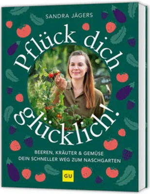 Obrázek produktu pro Pflück dich glücklich!