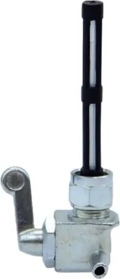 Rubinetto Benzina Verticale M14x1,5 (da Avvitare) In Basso - Foto 4