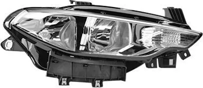 Produktbild von VAN WEZEL Scheinwerfer Rechts für FIAT TIPO Kombi (356) 1717962M