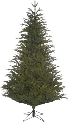 Produktbild von Black Box Trees Frasier Künstlicher Weihnachtsbaum - H185 x Ø124 cm - Grün