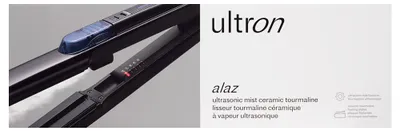 Image de Ultron Alaz Ultrasonic Straightener - lisseur vapeur