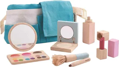 Obrázek produktu pro Sada dřevěných hraček PlanToys