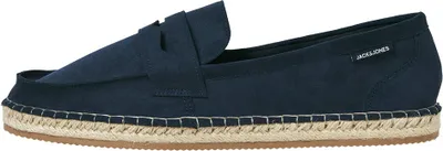 Produktbild von Jack & Jones 12257226_2078_41, Espadrilles, Männlich, Erwachsener, Blau, Navy Blazer, Rundzeh