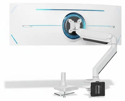 Produktbild von InAndOutdoorMatch - Monitorarm - Ultrawide - Gasveer