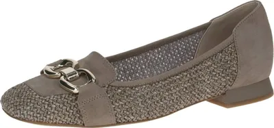 Produktbild von Caprice Ballerinas Ballerinas Leder/Textil